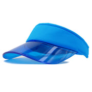 Men's and women's baseball caps UV protection
