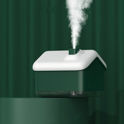 Air Humidifier Essential Ultrasonic Mist Maker