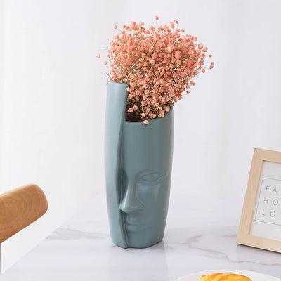 Vase Decoration Living Room Flower