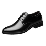 Mazefeng Men Leather Shoes