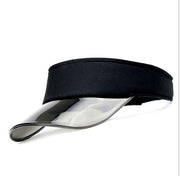 Men's and women's baseball caps UV protection