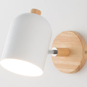 Wall Lamp Modern Simple Living Room Bedroom Study