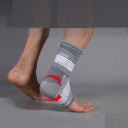 Sports Fitness Ankle Pressure Protection Running Basketball Football Protective Gear